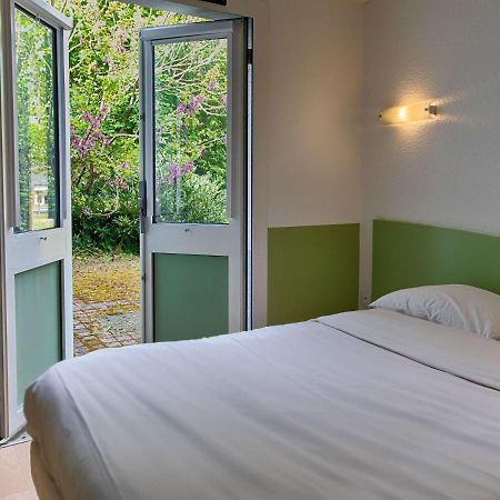 Ibis Budget Redon Exterior foto