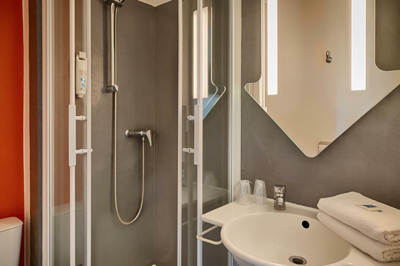 Ibis Budget Redon Exterior foto
