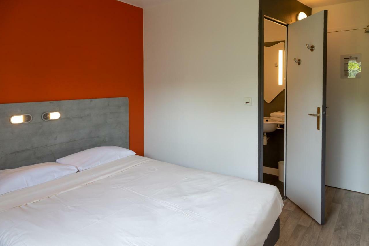 Ibis Budget Redon Exterior foto