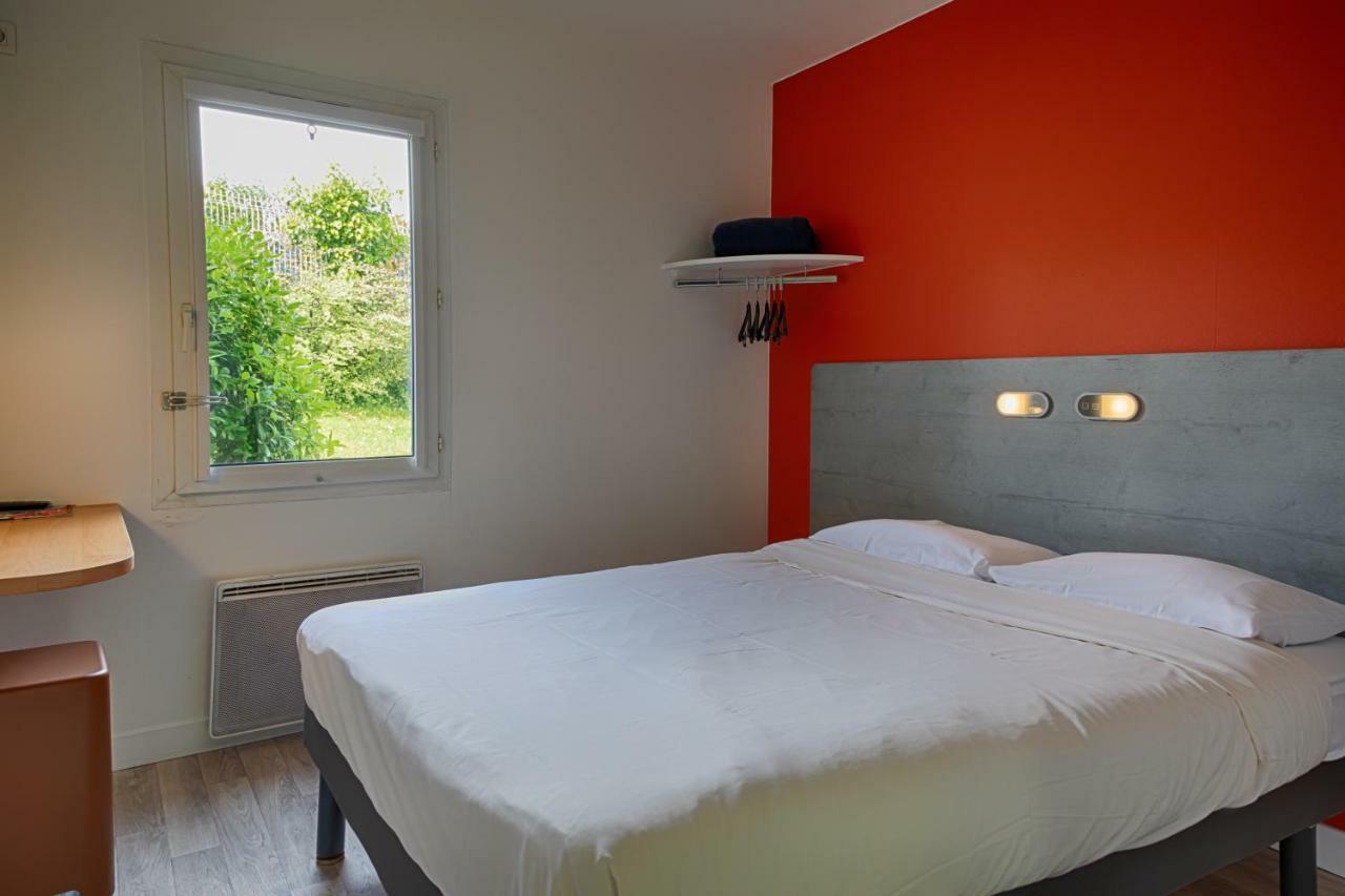 Ibis Budget Redon Exterior foto