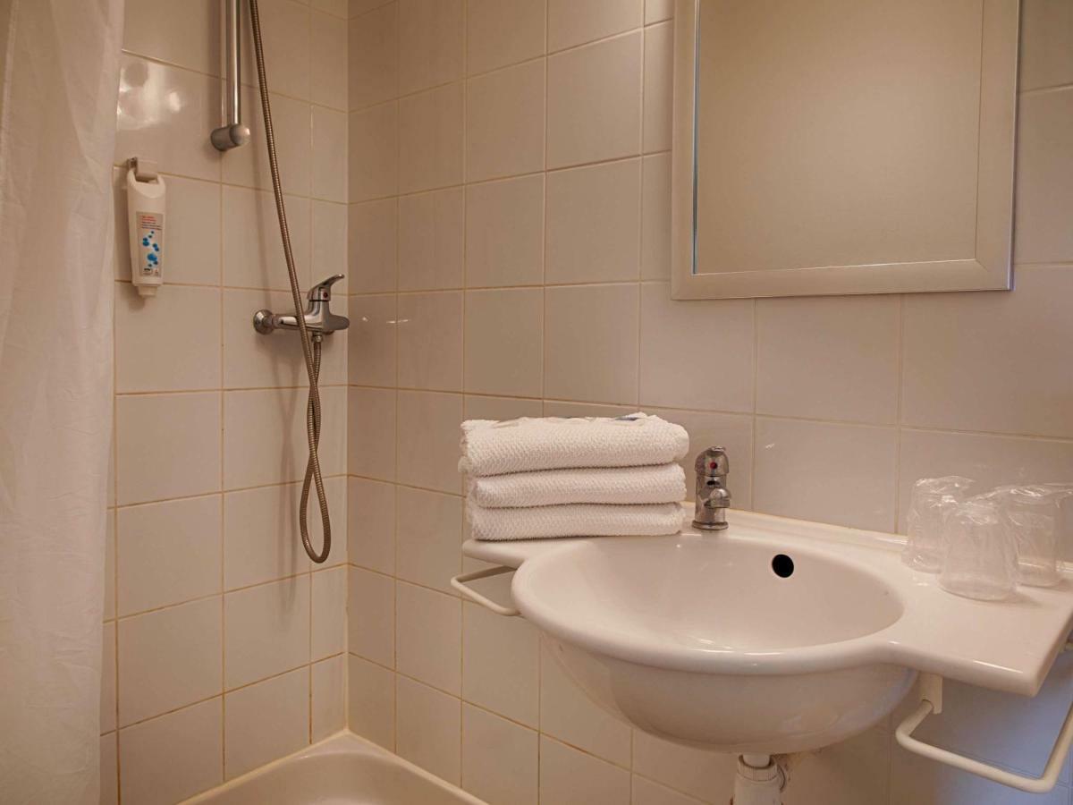 Ibis Budget Redon Exterior foto