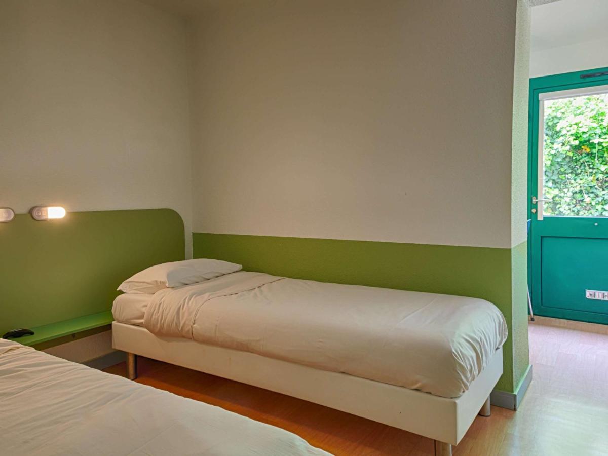 Ibis Budget Redon Exterior foto